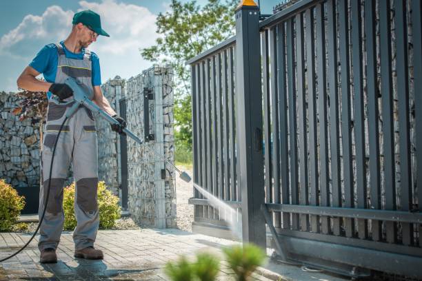Trusted New London, TX Pressure Washing Experts