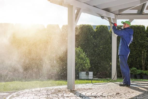 Boat and Dock Cleaning in New London, TX