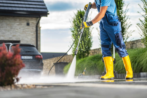 Best Dumpster Area Cleaning  in New London, TX